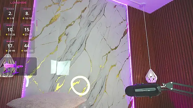 haylie  online show from 03/08/25, 09:40