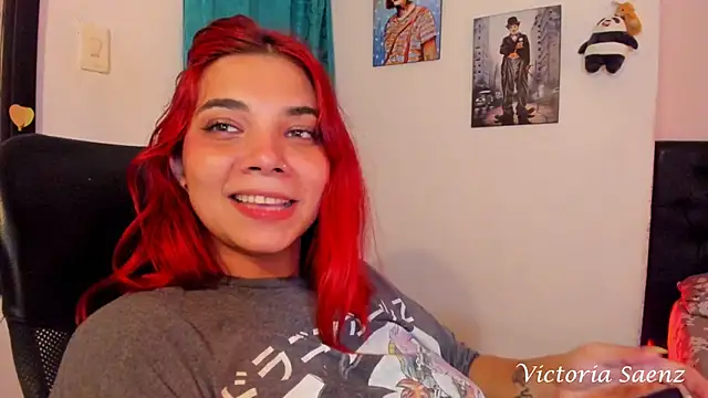 Snapshot of victoriaasaenz_ chatting on 02/02/25, 03:43 victoriaasaenz online show from 02/02/25, 03:43