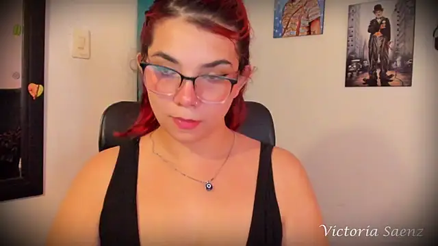 Snapshot of victoriaasaenz_ chatting on 02/19/25, 01:08 victoriaasaenz online show from 02/19/25, 01:08