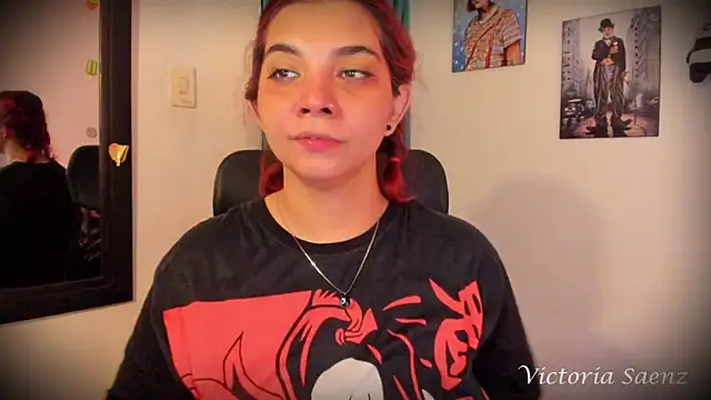 victoriaasaenz  online show from 03/03/25, 03:41