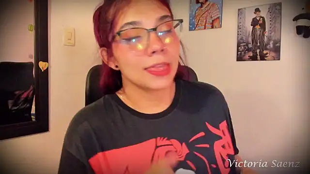 Snapshot of victoriaasaenz_ chatting on 03/19/25, 12:59 victoriaasaenz online show from 03/19/25, 12:59
