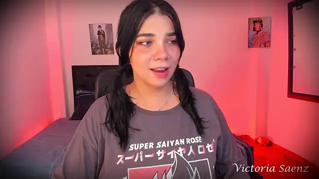 Snapshot of victoriaasaenz_ chatting on 10/12/25, 12:42 victoriaasaenz online show from 10/12/25, 12:42