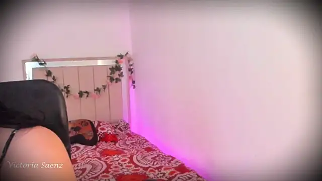 Snapshot of victoriaasaenz_ chatting on 02/07/26, 12:58 victoriaasaenz online show from 02/07/26, 12:58