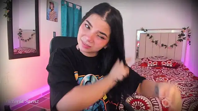 Snapshot of victoriaasaenz_ chatting on 02/08/26, 12:47 victoriaasaenz online show from 02/08/26, 12:47