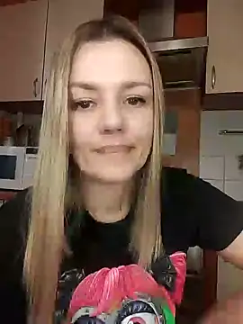 KrissSexi online show from 03/01/25, 01:51