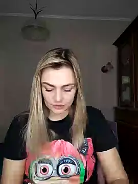 KrissSexi online show from 03/02/25, 04:32