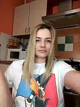 KrissSexi online show from 03/05/25, 09:04