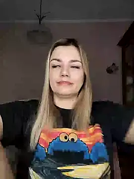 KrissSexi online show from 03/09/25, 04:16