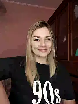 KrissSexi online show from 03/11/25, 09:24