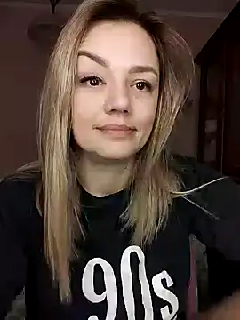 KrissSexi online show from 03/11/25, 12:28