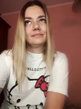 KrissSexi online show from 09/10/25, 11:54