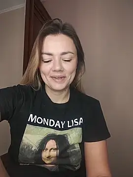 KrissSexi online show from 11/03/25, 07:53