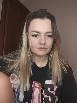 KrissSexi online show from 11/27/25, 09:55