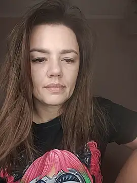 KrissSexi online show from 01/12/26, 10:20