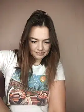 Snapshot of KrissSexi chatting on 02/06/26, 05:45 KrissSexi online show from 02/06/26, 05:45