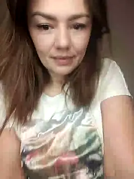 Snapshot of KrissSexi chatting on 02/08/26, 08:18 KrissSexi online show from 02/08/26, 08:18