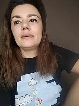 Snapshot of KrissSexi chatting on 02/11/26, 05:01 KrissSexi online show from 02/11/26, 05:01