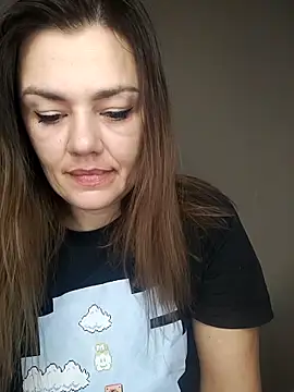 Snapshot of KrissSexi chatting on 02/13/26, 05:14 KrissSexi online show from 02/13/26, 05:14