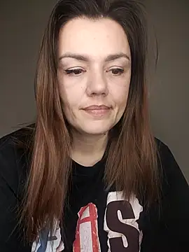 Snapshot of KrissSexi chatting on 02/14/26, 06:48 KrissSexi online show from 02/14/26, 06:48