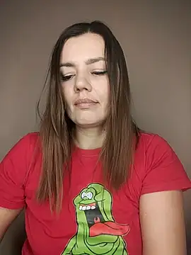 Snapshot of KrissSexi chatting on 02/15/26, 07:05 KrissSexi online show from 02/15/26, 07:05