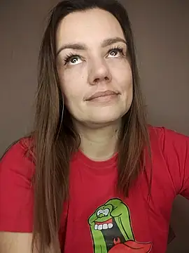 Snapshot of KrissSexi chatting on 02/15/26, 07:51 KrissSexi online show from 02/15/26, 07:51