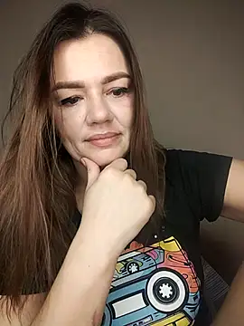 Snapshot of KrissSexi chatting on 02/17/26, 04:31 KrissSexi online show from 02/17/26, 04:31