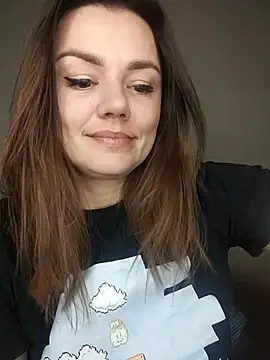 Snapshot of KrissSexi chatting on 02/20/26, 06:52 KrissSexi online show from 02/20/26, 06:52