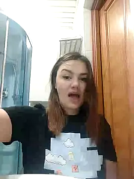 Snapshot of KrissSexi chatting on 02/27/26, 06:57 KrissSexi online show from 02/27/26, 06:57