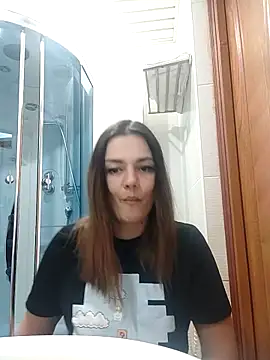 Snapshot of KrissSexi chatting on 02/27/26, 07:25 KrissSexi online show from 02/27/26, 07:25