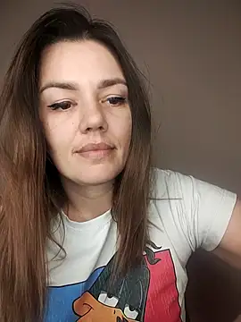 Snapshot of KrissSexi chatting on 03/02/26, 07:15 KrissSexi online show from 03/02/26, 07:15