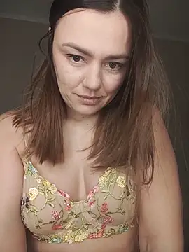 KrissSexi online show from 03/08/26, 05:17