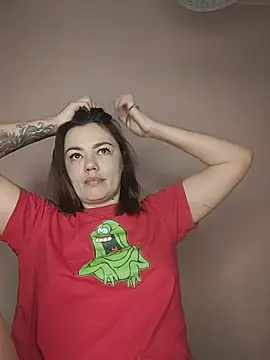 KrissSexi online show from 03/09/26, 05:22