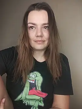 KrissSexi online show from 03/16/26, 05:50