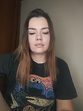 KrissSexi online show from 03/17/26, 10:02