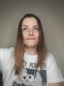 KrissSexi online show from 03/19/26, 07:18