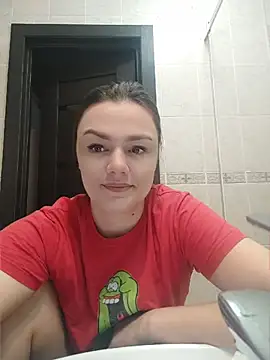 KrissSexi online show from 03/26/26, 05:24