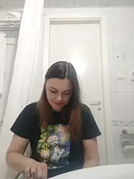 KrissSexi online show from 03/26/26, 06:13