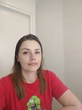 KrissSexi online show from 03/28/26, 01:54