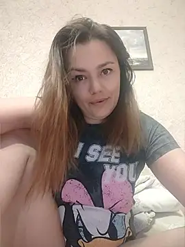 KrissSexi online show from 03/30/26, 10:05