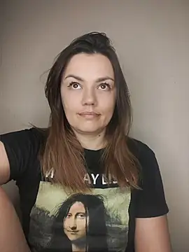 KrissSexi online show from 04/16/26, 02:18