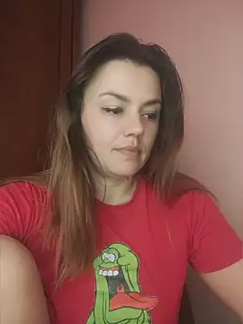 KrissSexi online show from 05/06/26, 10:20