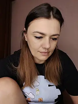 KrissSexi online show from 05/12/26, 08:11