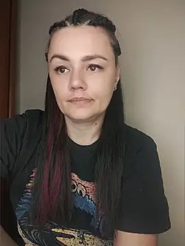 KrissSexi online show from 05/24/26, 04:45