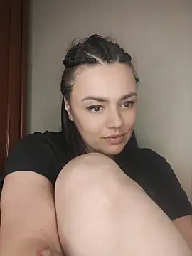 KrissSexi online show from 05/27/26, 07:44
