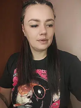 KrissSexi online show from 05/29/26, 08:34