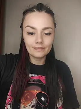 KrissSexi online show from 05/29/26, 10:52