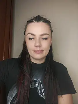 KrissSexi online show from 06/01/26, 11:34