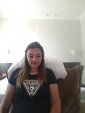 KrissSexi online show from 06/30/26, 08:15