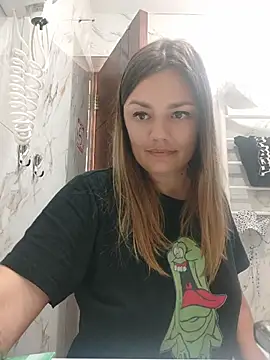 KrissSexi online show from 07/03/26, 07:48