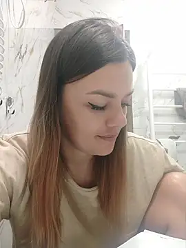 KrissSexi online show from 07/06/26, 08:00